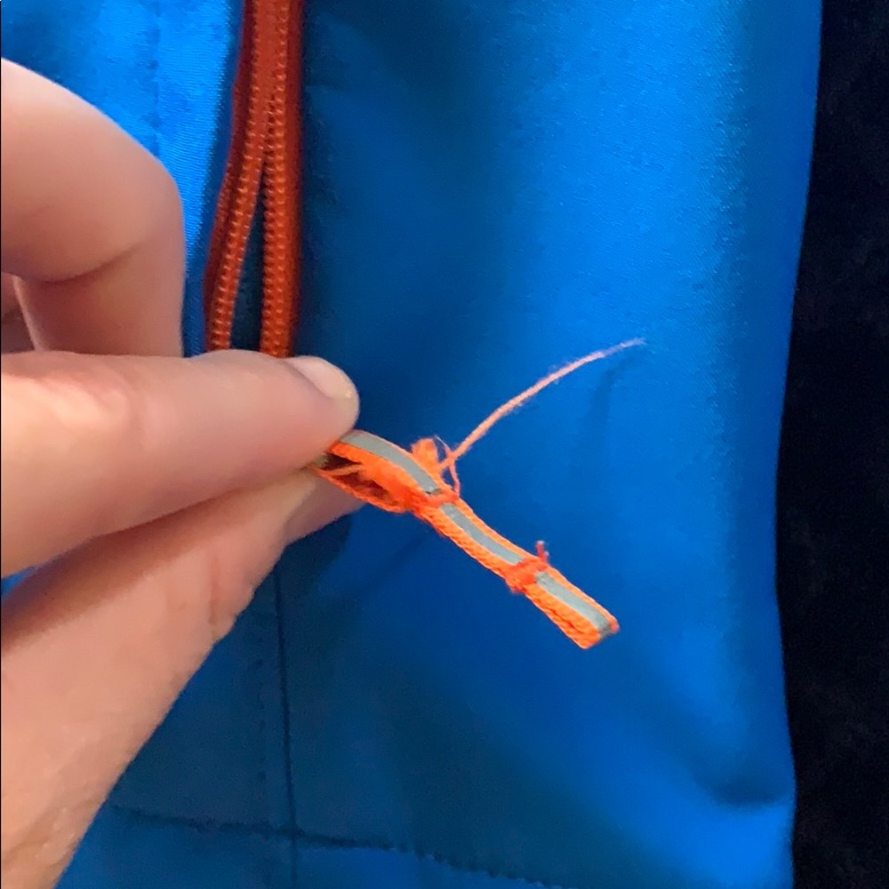Columbia jacket - Picture 6 of 7